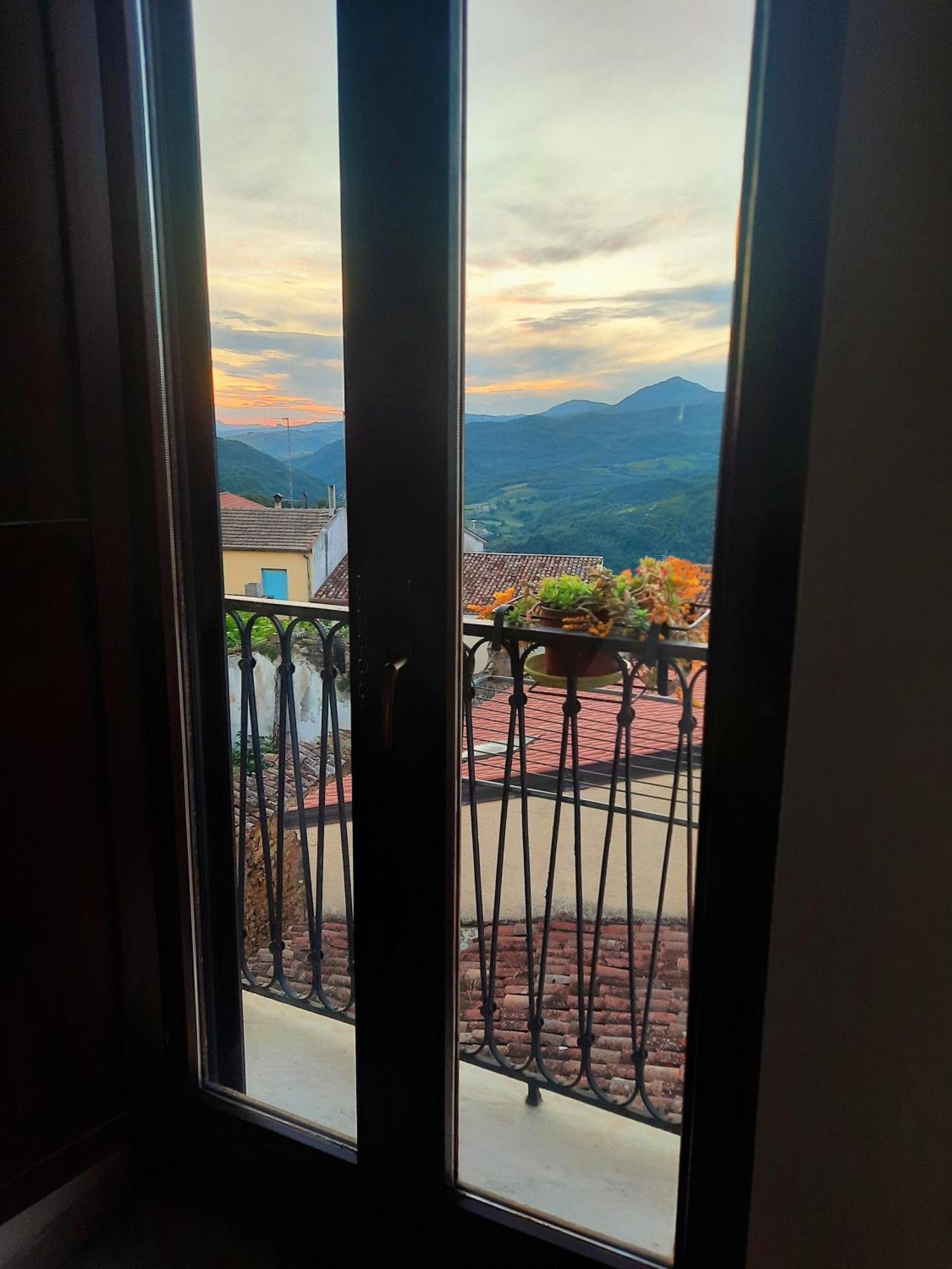 Ruoti 1885 Hotel Luaran gambar